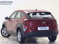 Usado Hyundai Kona 99 CV (72 kW) 2025 SUV