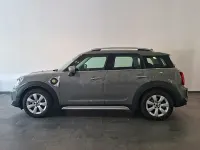 Usado Mini Cooper Countryman 220 CV (161 kW) 2022 Gris / plata SUV