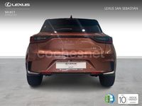 Usado Lexus LBX 136 CV (100 kW) 2025 Rosa SUV