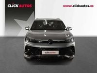 Usado VW Tiguan R-line 150 CV (110 kW) 2025 Plateado SUV