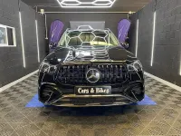 Usado Mercedes GLE350 de 320 CV (235 kW) 2023 Negro SUV
