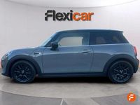 Usado Mini Cooper 136 CV (100 kW) 2021 Gris Utilitario
