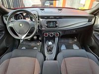 usado Alfa Romeo Giulietta 1.6JTDm Distinctive