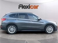 Usado BMW X1 190 CV (139 kW) 2020 Gris SUV