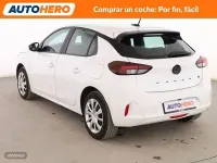 Usado Opel Corsa drive 100 kW (136 CV) 2025 Blanco Utilitario