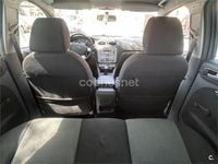 Usado Ford Focus Trend 115 CV (84 kW) 2008 Azul Berlina