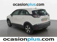 Usado Opel Crossland X Edition 110 CV (80 kW) 2022 Blanco SUV