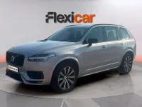 Usado Volvo XC90 Core 235 CV (172 kW) 2023 Gris SUV