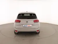 Usado Citroën C4 SpaceTourer Rip Curl 131 CV (96 kW) 2019 Beige Monovolumen