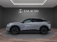Usado Peugeot 3008 Allure 136 CV (100 kW) 2024 Gris SUV