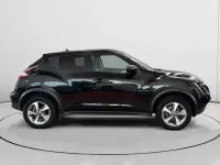 Usado Nissan Juke N-Connecta 112 CV (82 kW) 2019 Negro SUV