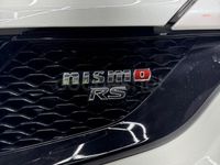 Usado Nissan Juke Nismo RS 218 CV (160 kW) 2017 Blanco SUV