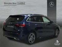 Usado Mercedes B250e 218 CV (160 kW) 2021 Utilitario
