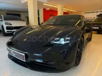 Usado Porsche Taycan 350 kW (476 CV) 2022 Eléctrico Berlina