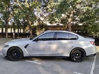 usado BMW M3 Competition MxDrive