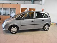 usado Opel Meriva 1.3cdti Cosmo