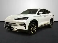 Usado BYD Seal U Comfort 217 CV (159 kW) 2025 Blanco SUV