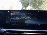 Usado BMW M240 M Sport 374 CV (275 kW) 2023 Azul Coupe