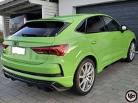 usado Audi RS Q3 Sportback 2.5 TFSI quattro S tronic