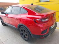 Usado Renault Arkana R.S. 140 CV (102 kW) 2022 SUV