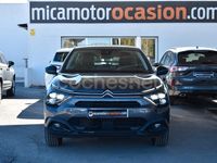 Usado Citroën C4 PureTech 131 CV (96 kW) 2024 Gris / plata Berlina