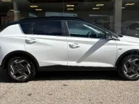 Nuevo Hyundai Bayon 90 CV (66 kW) 2026 Blanco SUV