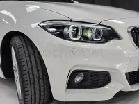 Używany BMW 220 M Sport 184 KM (135 kW) 2017 Biały Coupe