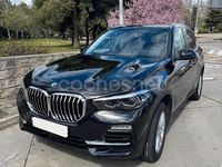 Usado BMW X5 333 CV (244 kW) 2021 Negro SUV