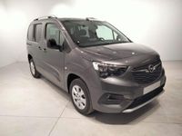 usado Opel Combo Life 1.5 TD 96kW (130CV) S/S Elegance Plus L