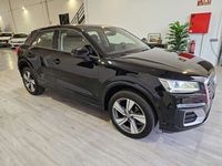 usado Audi Q2 1.4 TFSI COD Sport edition S tronic 110kW