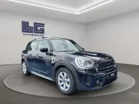Usado Mini Cooper Countryman 220 CV (161 kW) 2022 Negro SUV
