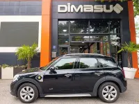 Usado Mini Cooper Countryman 220 CV (161 kW) 2023 Negro SUV