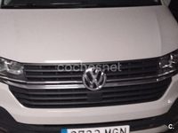 Usado VW California California 78 CV (57 kW) 1999 Beige Van