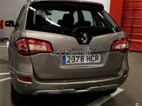 Usado Renault Koleos Dynamique 150 CV (110 kW) 2011 Beige SUV