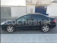 Usado Peugeot 407 Sport 140 CV (102 kW) 2009 Negro Berlina