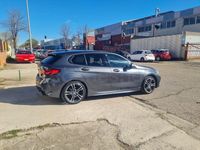 Usado BMW 120 190 CV (139 kW) 2022 Gris / plata Utilitario
