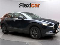 Usado Mazda CX-30 Prime-Line 140 HP (102 kW) 2025 Azul SUV