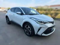 Usado Toyota C-HR+ Advance 98 CV (72 kW) 2022 Blanco SUV