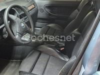 Usado BMW 325 143 CV (105 kW) 1997 Azul Berlina