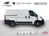 usado Peugeot Boxer Combi 2.0 Bluehdi 330 L1h1 110