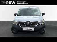 Nuevo Renault Kangoo 88 kW (120 CV) 2025 Blanco Monovolumen