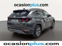 Usado Hyundai Tucson 150 CV (110 kW) 2023 Azul SUV