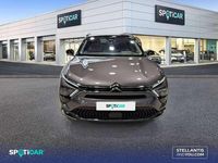 Usado Citroën C5 X Shine 227 CV (166 kW) 2023 Gris Familiar