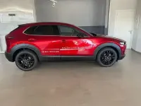 Usado Mazda CX-30 Homura-Line 140 CV (102 kW) 2025 Rojo SUV