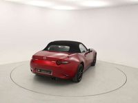 usado Mazda MX5 ORIGIN 1.5 SKYACTIV-G 132 CV 2P