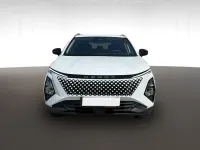 Usado Omoda 5 224 CV (164 kW) 2026 Blanco perlado SUV