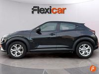 Usado Nissan Juke N-Connecta 114 CV (83 kW) 2021 Negro SUV
