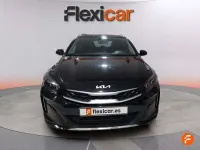 Usado Kia XCeed 120 CV (88 kW) 2023 Azul SUV