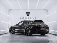 Occasion Porsche Panamera Sport Turismo 549 ch (403 kW) 2018 Noir Break