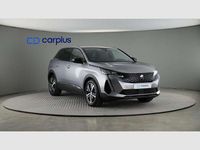 Usado Peugeot 3008 Allure 224 CV (164 kW) 2022 Azul SUV